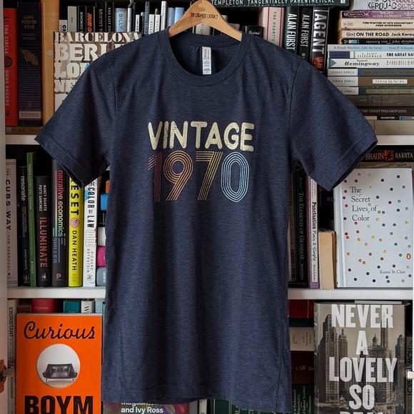 Bella Canvas | S | S/S T-Shirt - Picture 5 of 10